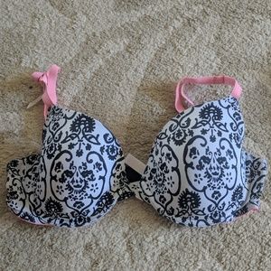 Pink Victoria's Secret